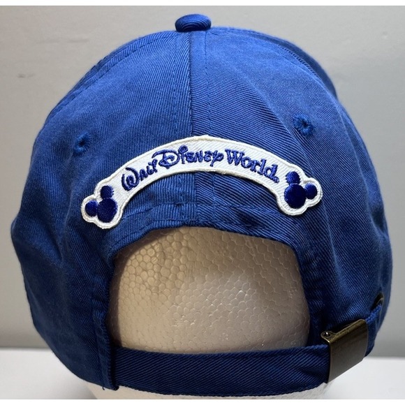 Disney 100 Years of Magic Hat Cap SnapBack Walt Disney World‎ Mickey Mouse - Picture 2 of 8